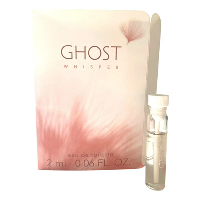 Миниатюра Ghost Whisper Туалетная вода 2 мл - пробник духов