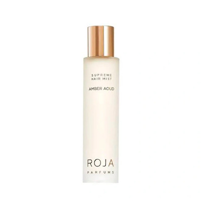 Roja Dove Amber Aoud Дымка для волос (уценка) 50 мл