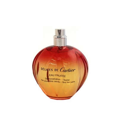 Парфюмерия Картье Делишес о фрутти 100 мл