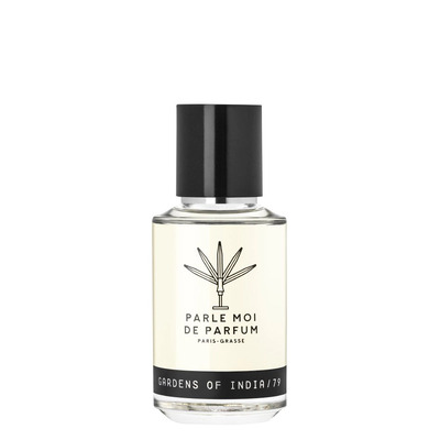 Парфюмерия Парле муа де парфюм Сады индии 50 мл