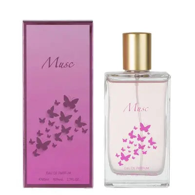 Лес эссеншиэлс Мюск