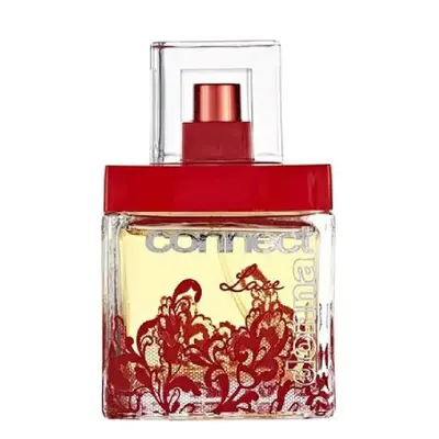 Jean Paul Dupont Connect Donna Lace