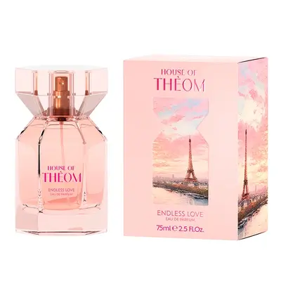 House of Theom Endless Love