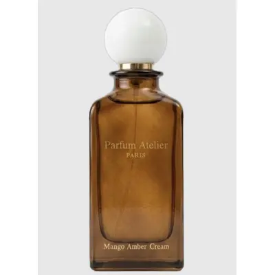 Parfum Atelier Mango Amber Cream