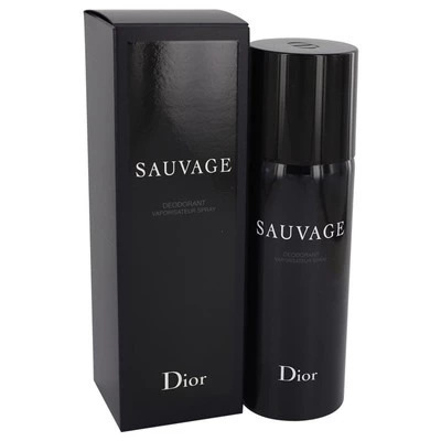 Christian Dior Sauvage Дезодорант-спрей 150 мл
