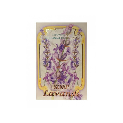 Saponificio Artigianale Fiorentino Lavanda Мыло 75 гр