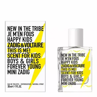 Zadig & Voltaire This is Me
