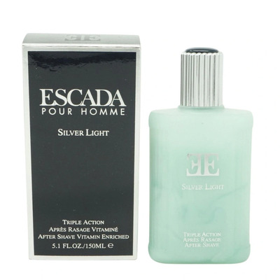 Escada Escada pour Homme Light Silver Edition Бальзам после бритья 150 мл