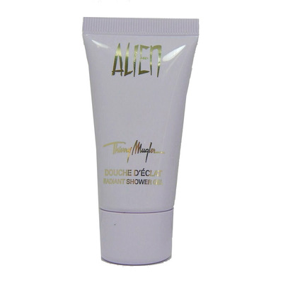 Thierry Mugler Alien Гель для душа 30 мл