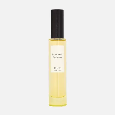 Experimental Perfume Club Bergamot Incense