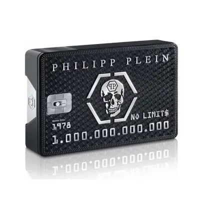 Philipp Plein No Limits набор парфюмерии