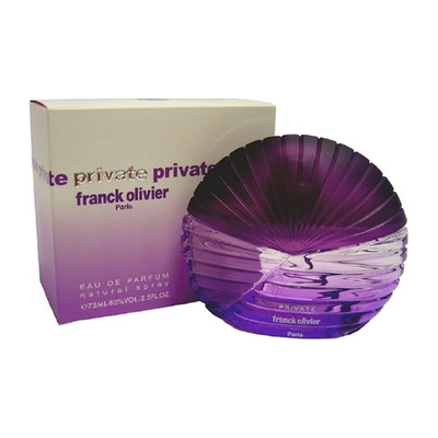 Парфюмерия Франк оливер Приват 75 мл