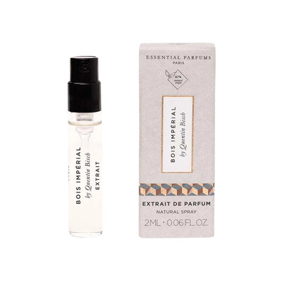 Миниатюра Essential Parfums Bois Imperial Extrait Духи 2 мл - пробник духов