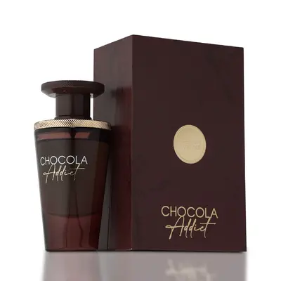 Френч авеню Чокола эддикт для женщин и мужчин