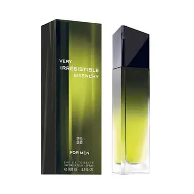 Аромат Givenchy Very Irresistible For Men