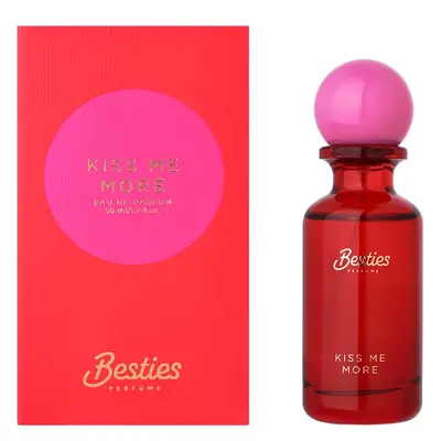 Новинка Besties Kiss Me More