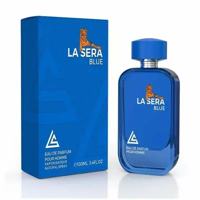 La Sera Blue