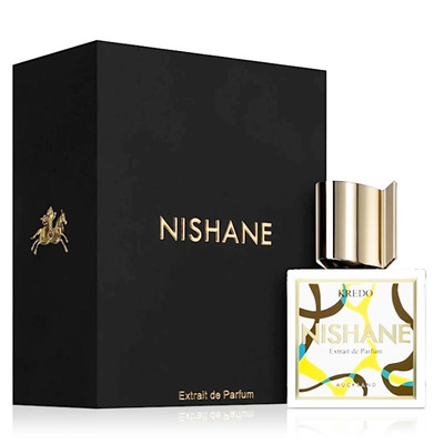 Парфюмерия Нишейн Кредо 50 мл