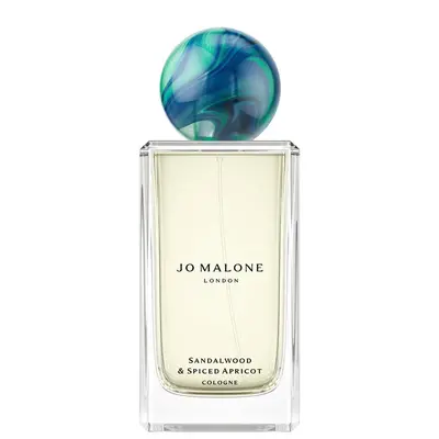 Jo Malone Sandalwood And Spiced Apricot