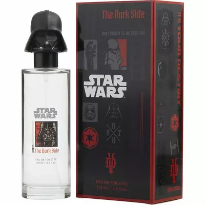 Star Wars Perfumes Darth Vader
