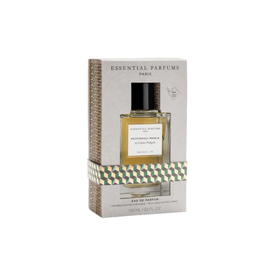 Парфюмерия Эссенциал парфюмс Пачули мания 100 мл
