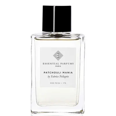 Эссенциал парфюмс Пачули мания для женщин и мужчин
