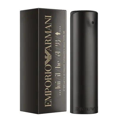 Giorgio Armani Emporio Armani He