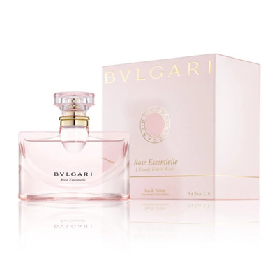 Bvlgari Rose Essentielle SpellSmell.ru