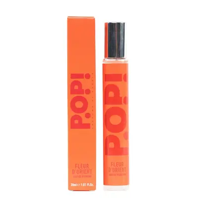 Pop Fleur D Orient