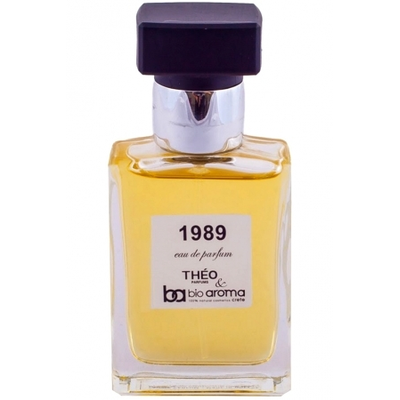 Theo Parfums 1989