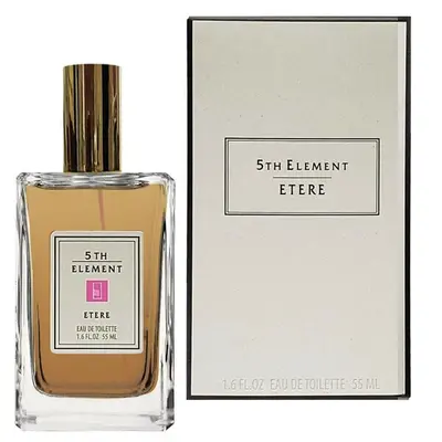 Ponti Parfum 5th Element Etere