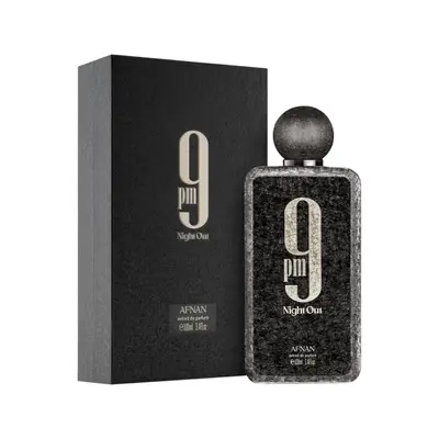 Афнан 9 пм найт аут для женщин и мужчин