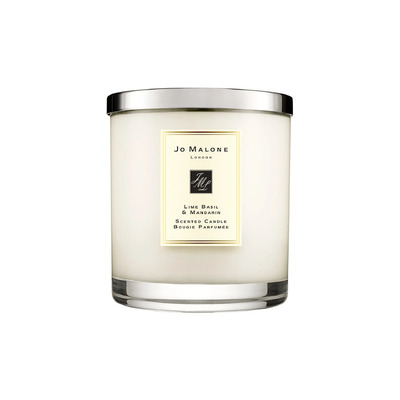 Jo Malone Lime Basil and Mandarin Свеча 2500 гр