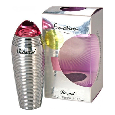 Rasasi Emotion Масляные духи 5 мл