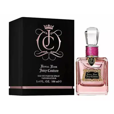 Парфюм Juicy Couture Royal Rose