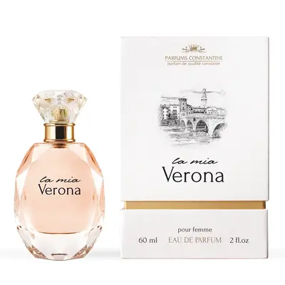 Парфюмс константин Ла миа верона для женщин