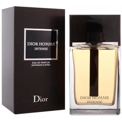 Christian Dior Homme Intense 2011