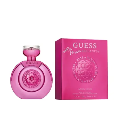 Гесс Ла миа белла вита для женщин