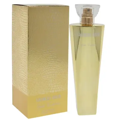 Georges Rech Muse Gold Edition