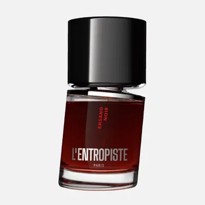 Лентропист Энсанг нуа