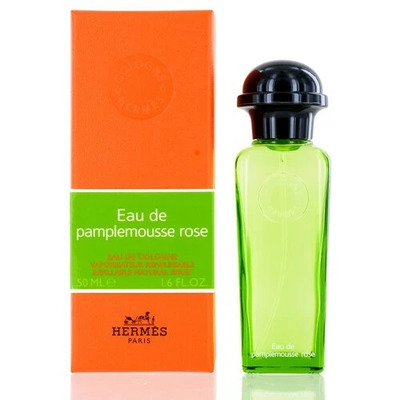 Hermes Eau de Pamplemousse Rose Одеколон 50 мл