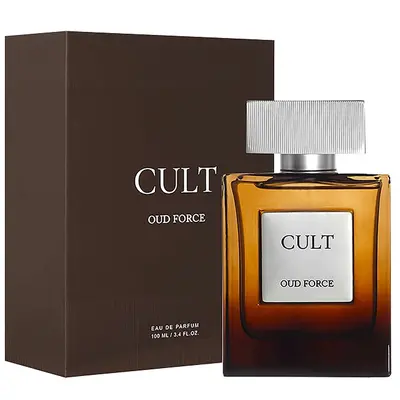 Cult Oud Force