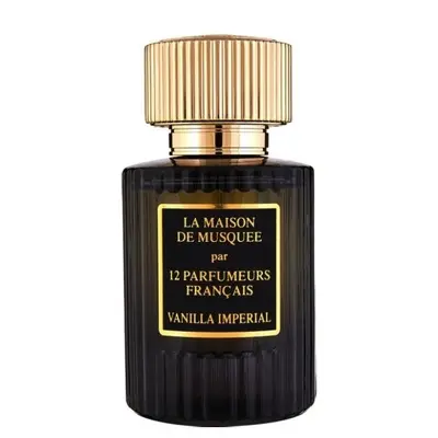 12 парфюмеров франции Ванилла империал для женщин и мужчин