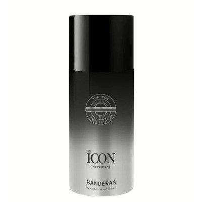Antonio Banderas The Icon The Perfume Дезодорант-спрей 150 мл