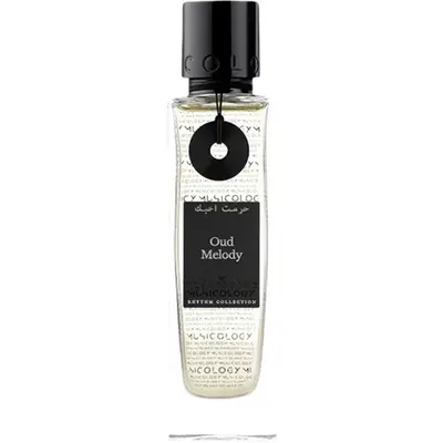 Musicology Oud Melody