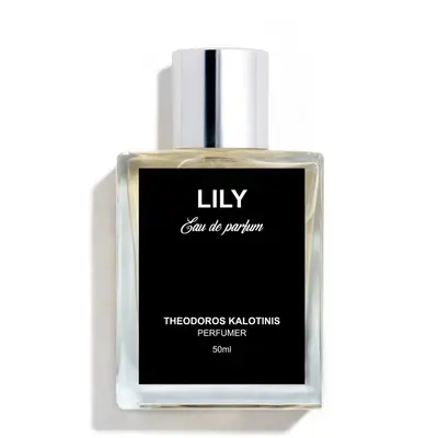 Теодорос калотинис Лили для женщин