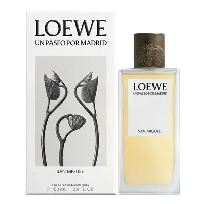 Loewe San Miguel