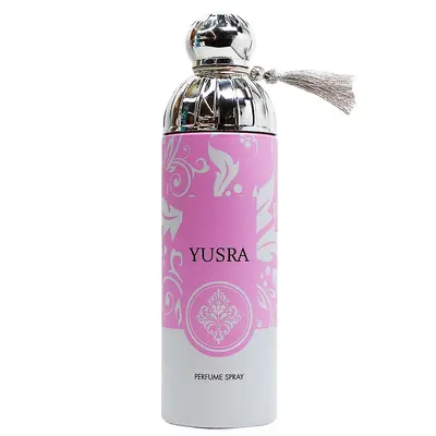 Ла сти Юсра для женщин и мужчин