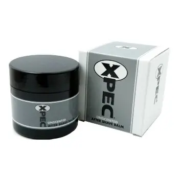 Xpec Unscented After Shave Balm
