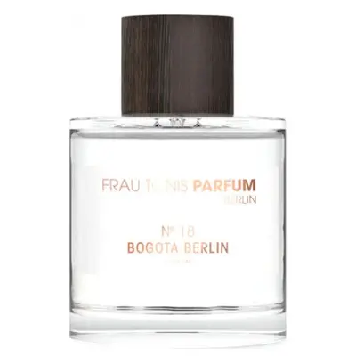 Frau Tonis No 18 Bogota Berlin Parfum